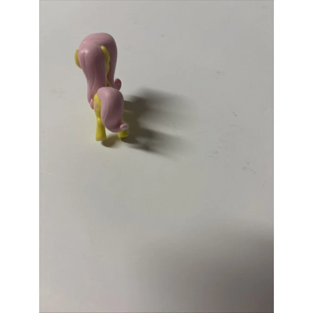 2017 My Little Pony G4 Friendship Is Magic Fluttershy1.5 